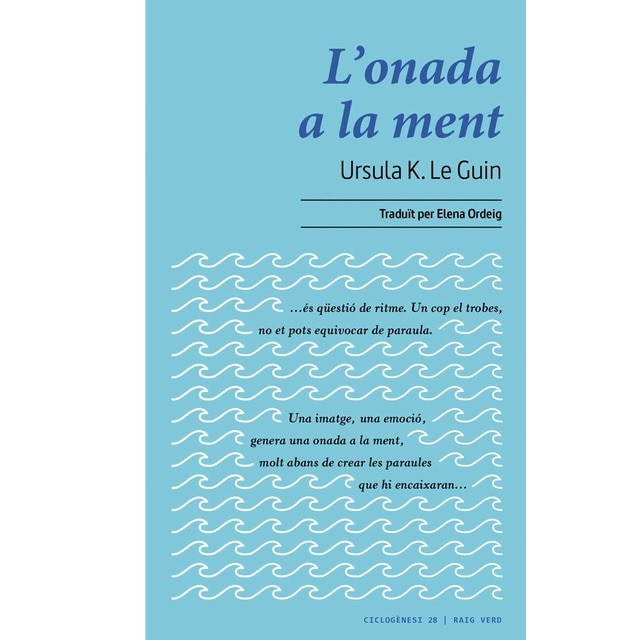 L'onada a la ment