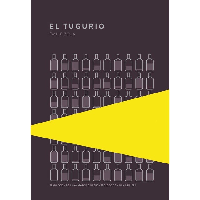 El Tugurio (Tapa dura)