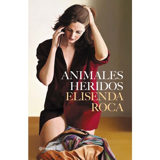 Animales heridos