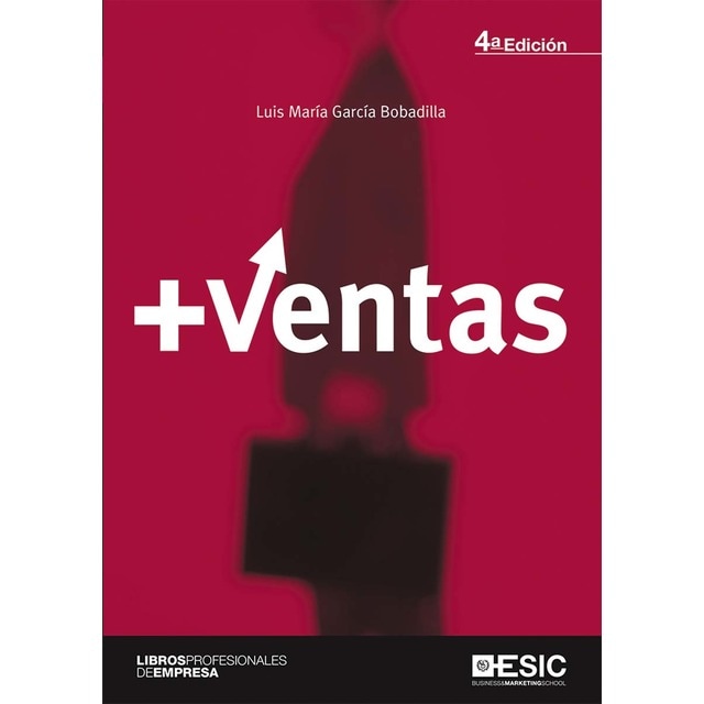 + Ventas