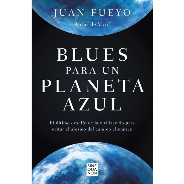 Blues para un planeta azul: El