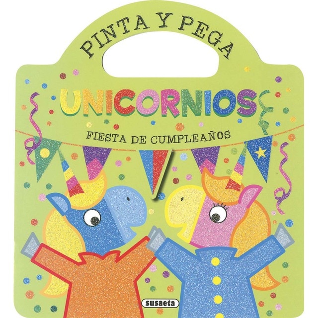 Fiesta de cumpleaños