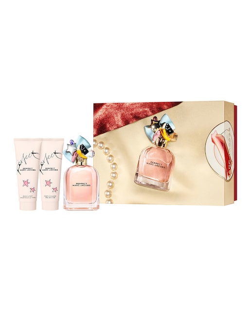 Marc Jacobs – Estuche de regalo Eau de Parfum Jacobs Perfect Marc Jacobs.