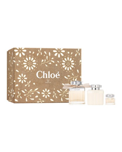 Estuche de regalo Eau de Parfum Chloé