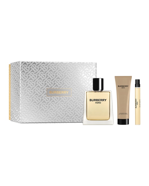Burberry – Estuche de regalo Eau de Toilette Burberry Hero Burberry.