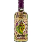 Lupita Passion passion fruit cream liqueur with tequila bottle 70 cl