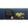 EL CORTE INGLES SELECTION anchovy stuffed olives 3-pack tins 50 drained weight g