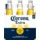 Corona Cerveja do México Extra Pack 6 garrafa 35,5 cl