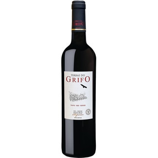 Terras do Grifo Vinho Tinto do Douro garrafa 75 cl