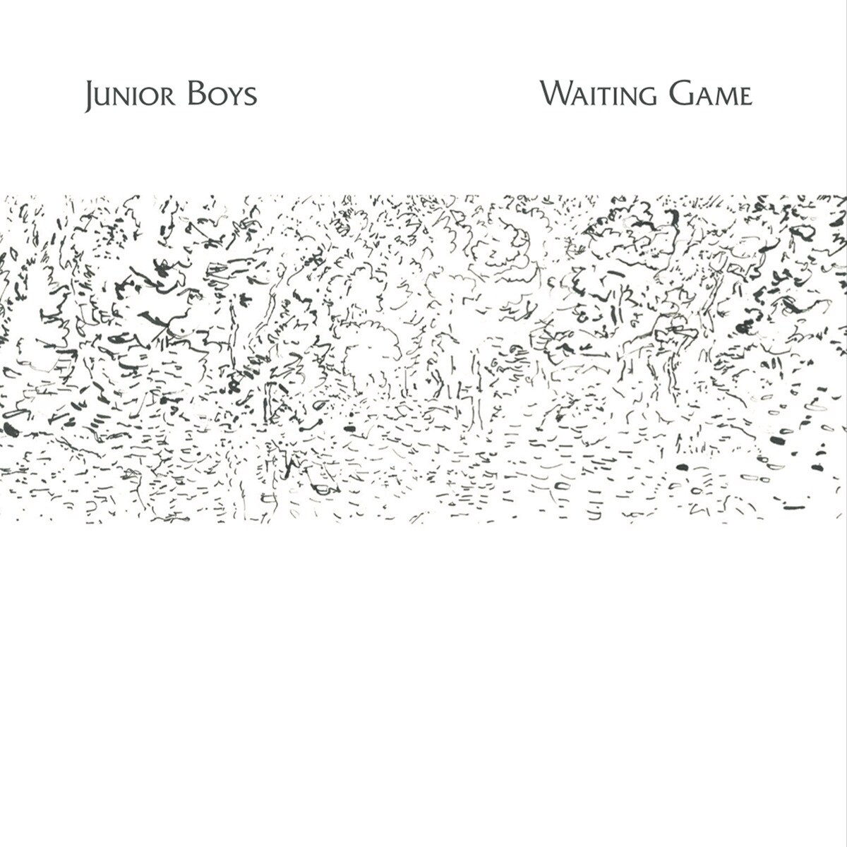 Imagem 0 de Waiting game   (LP-Vinil)