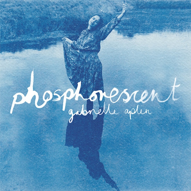 Phosphorescent (LP-Vinilo).
