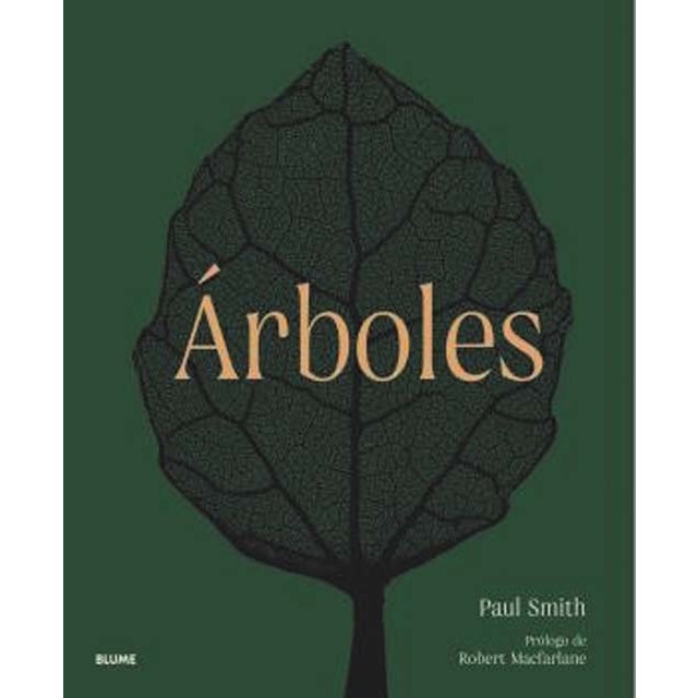 Imagem 0 de Árboles. De la raíz a la hoja (Capa dura)