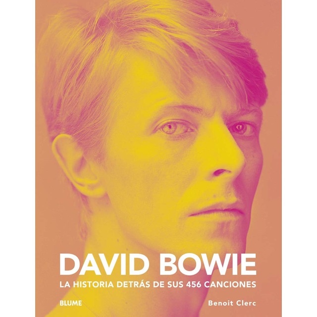 David Bowie (2022): La historia destrás de sus 456 canciones