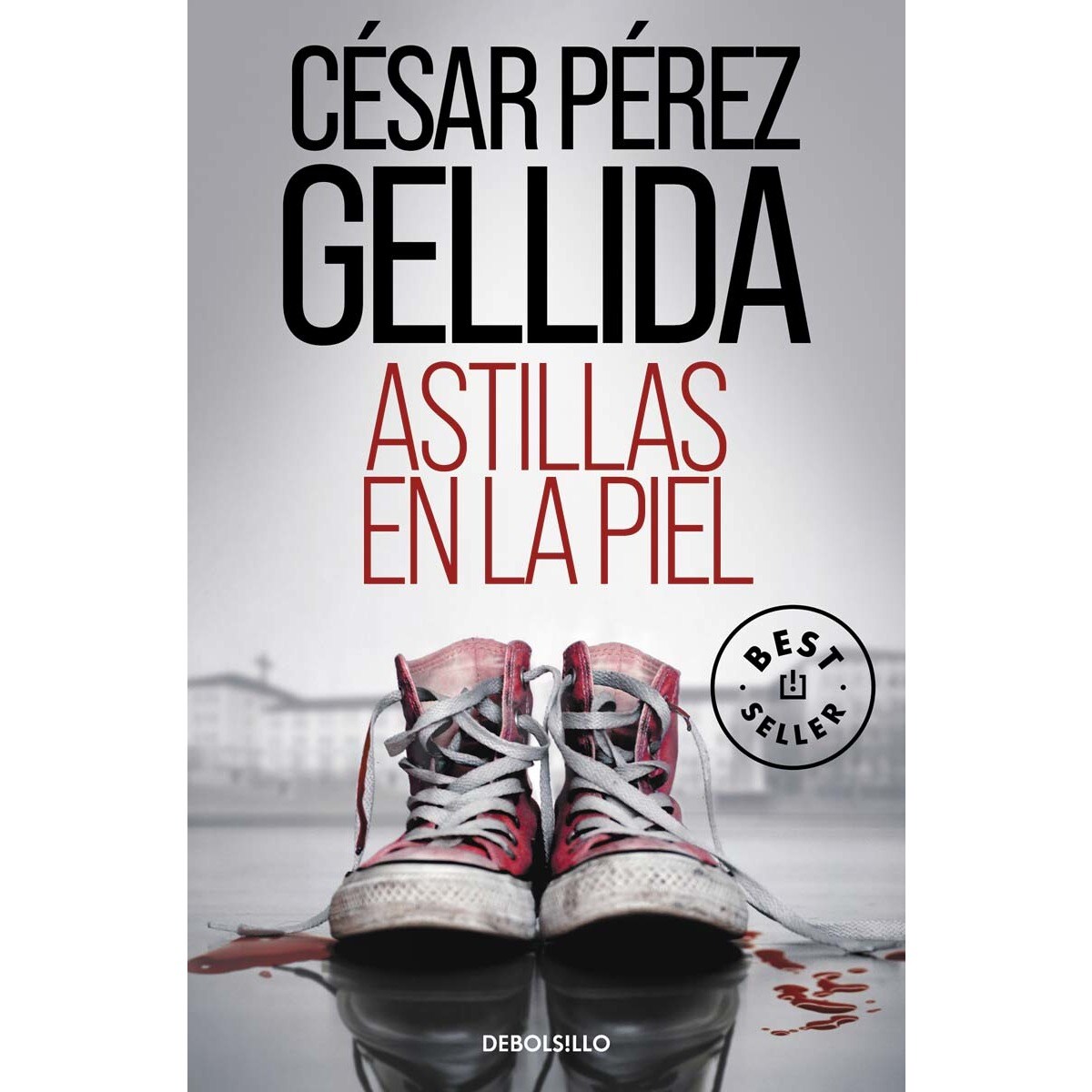 Imagem 0 de Astillas en la piel