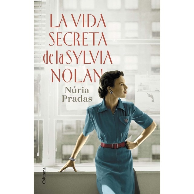 La vida secreta de la Sylvia Nolan
