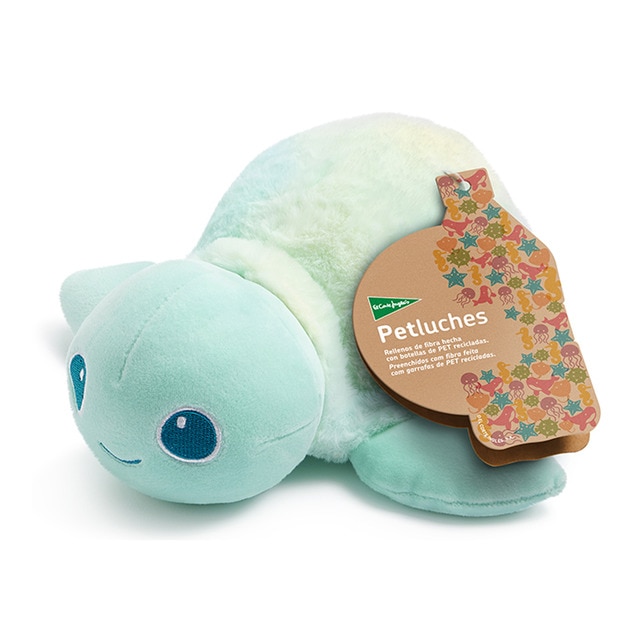 Peluche tortuga corte ingles on sale