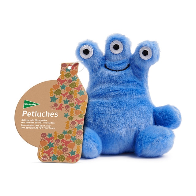 Peluches ojos grandes el corte ingles online