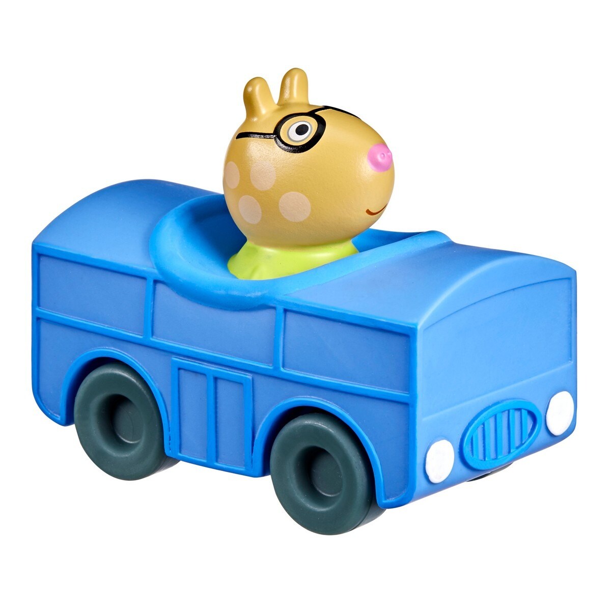 Veículos Sortidos Peppa Pig Mini - Artigo Sortido. Envio realizado de forma aleatória 10
