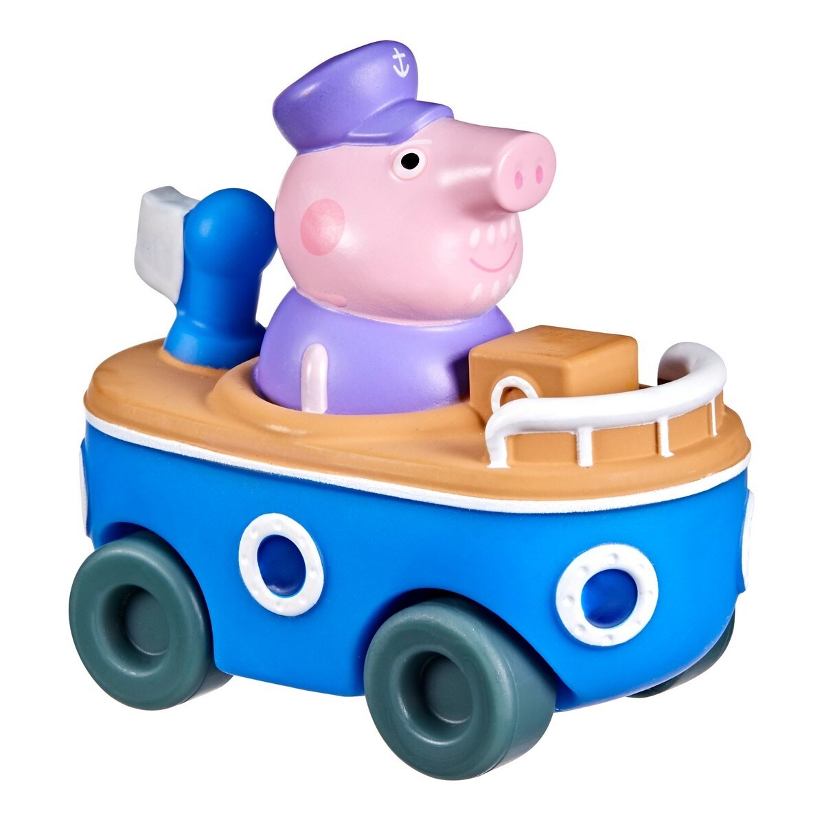 Veículos Sortidos Peppa Pig Mini - Artigo Sortido. Envio realizado de forma aleatória 8