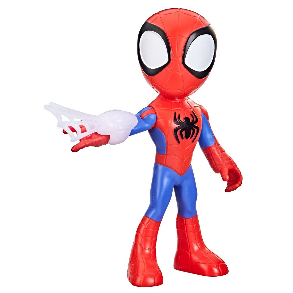Marvel Spidey and His Amazing Friends Figuras Grandes - Artigo Sortido. Envio realizado de forma aleatória 4