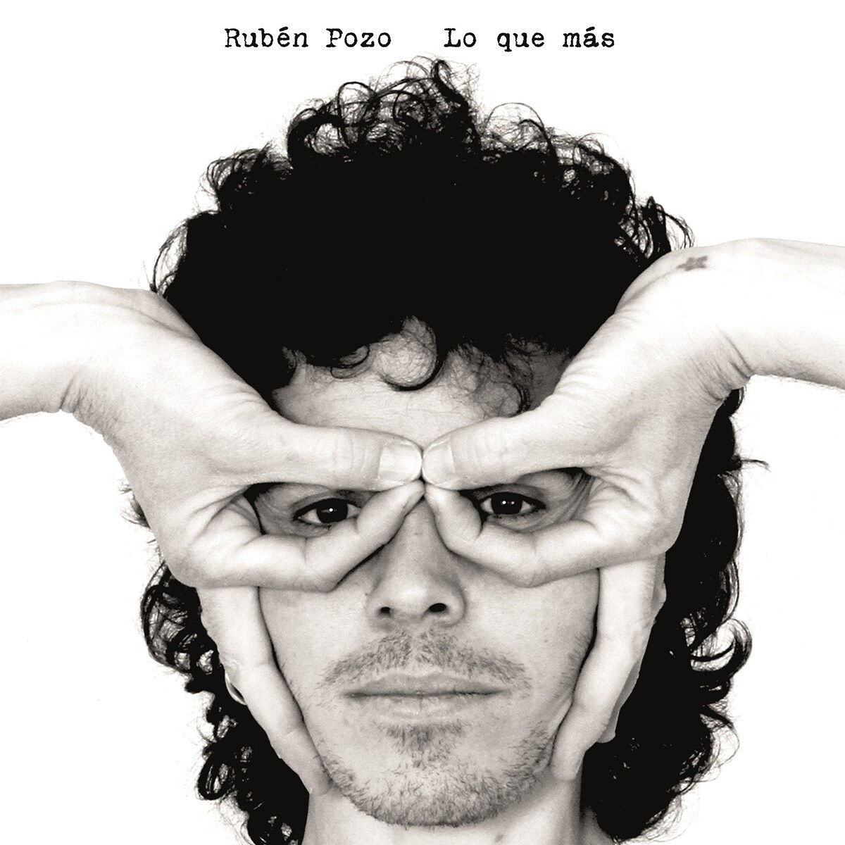 Imagem 0 de Lo que más (LP-Vinil)