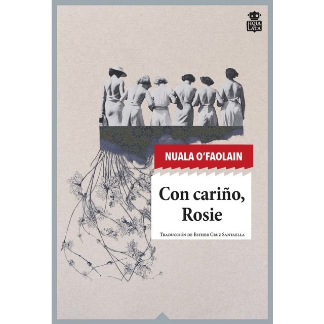 Con cariño, Rosie (Tapa blanda)