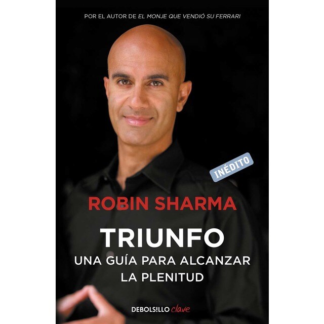 Triunfo: Una guía para alcanzar la plenitud (Bolsillo) (Tapa blanda)
