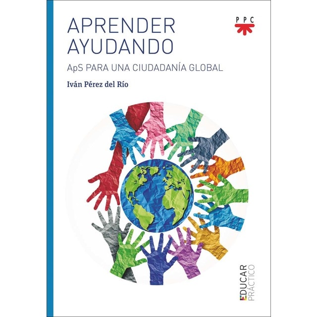 Aprender ayudando (Tapa blanda)