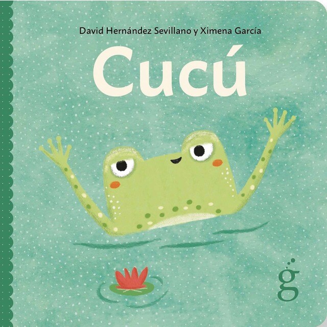 Cucú (Tapa dura)