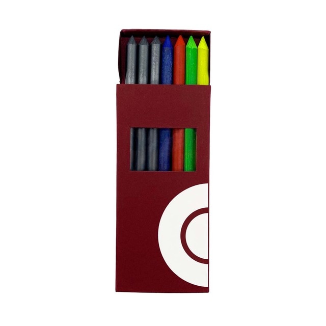 Recambio minas Cento3 colores.