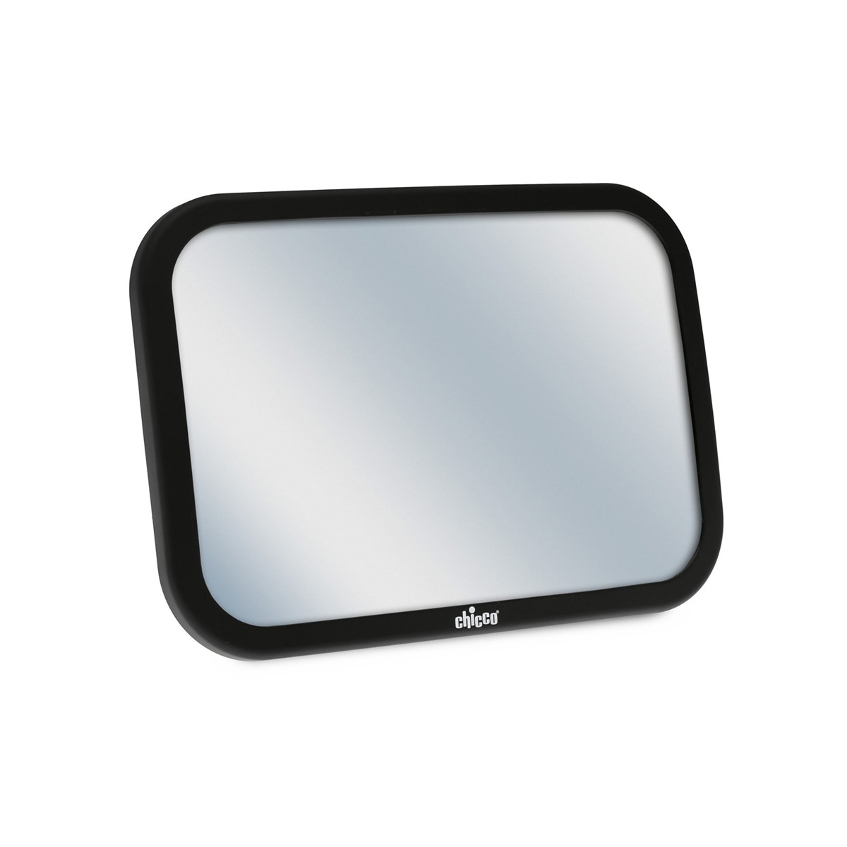 Imagem 0 de Espelho Retrovisor Traseiro - Preto