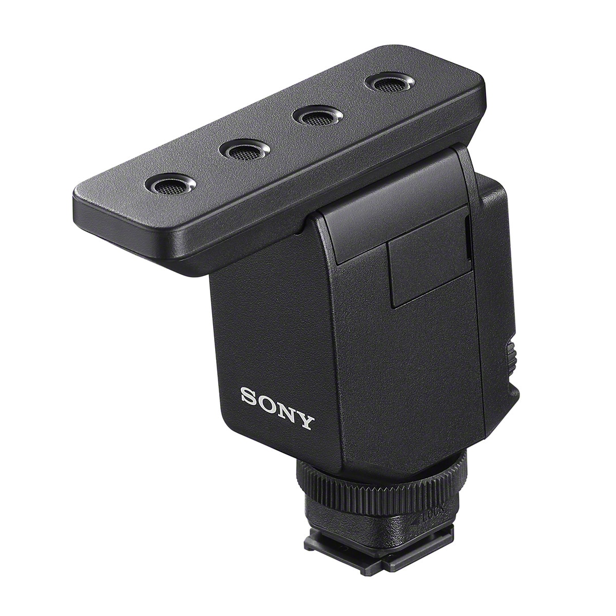 Imagem 0 de Microfone Digital sem Fios ECM-B10