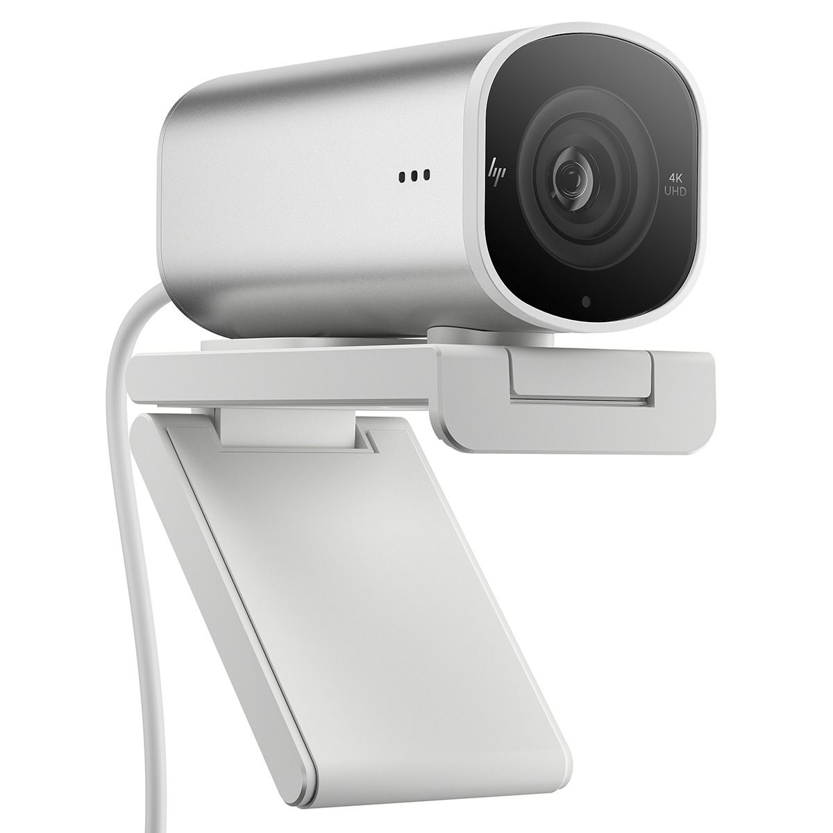 HP - Webcam 4K HP 960 para streaming.