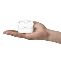 Écouteurs boutons Belkin Soundform Play True Wireless blancs