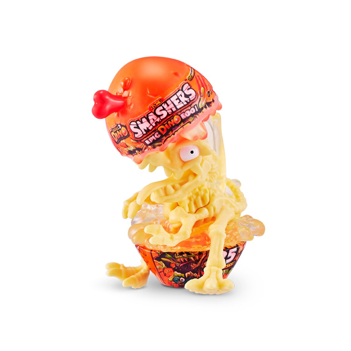 Figura individual Toy Mini Brands · La Tienda en Casa