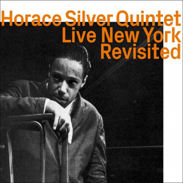 Live New York  Revisited CD
