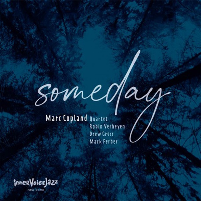 Someday CD