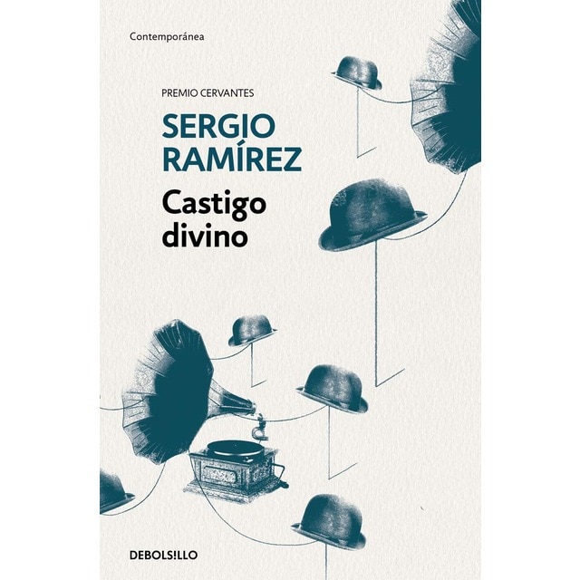 Castigo divino (Bolsillo) (Tapa blanda)
