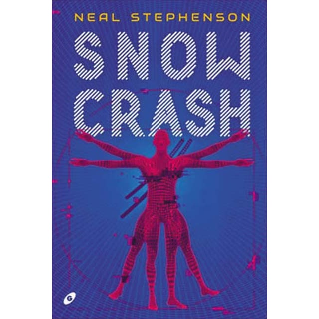 Snow crash