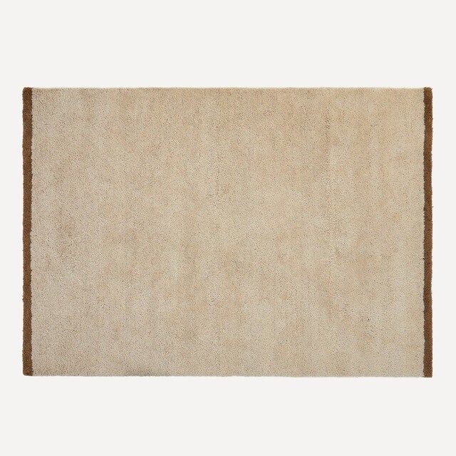 El Corte Inglés Shani handmade rug