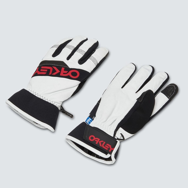 Guantes de Esquí / Snow Factory Winter Glove 2 Oakley