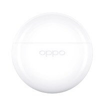 Oppo Enco True Wireless Buds 2 white headphones