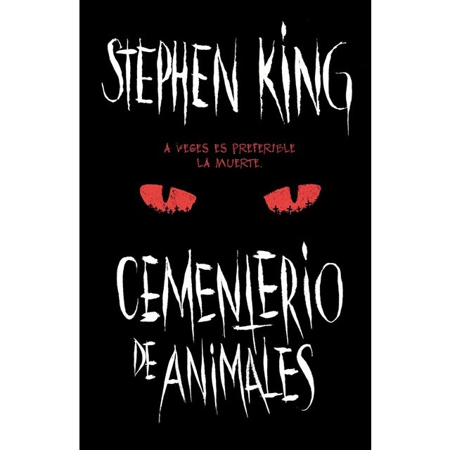 Cementerio de animales