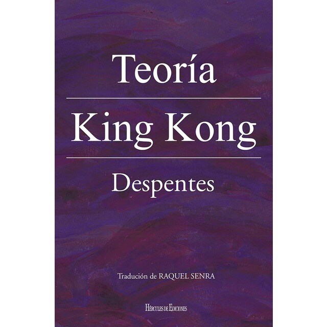 Teoría King Kong
