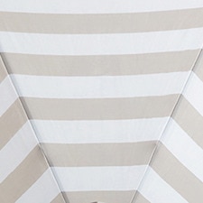 Blanco / Beige