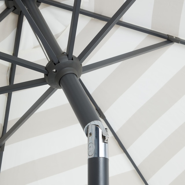 Thumbnail 4 de El Corte Inglés Parasol de Rayas Porto ☂️