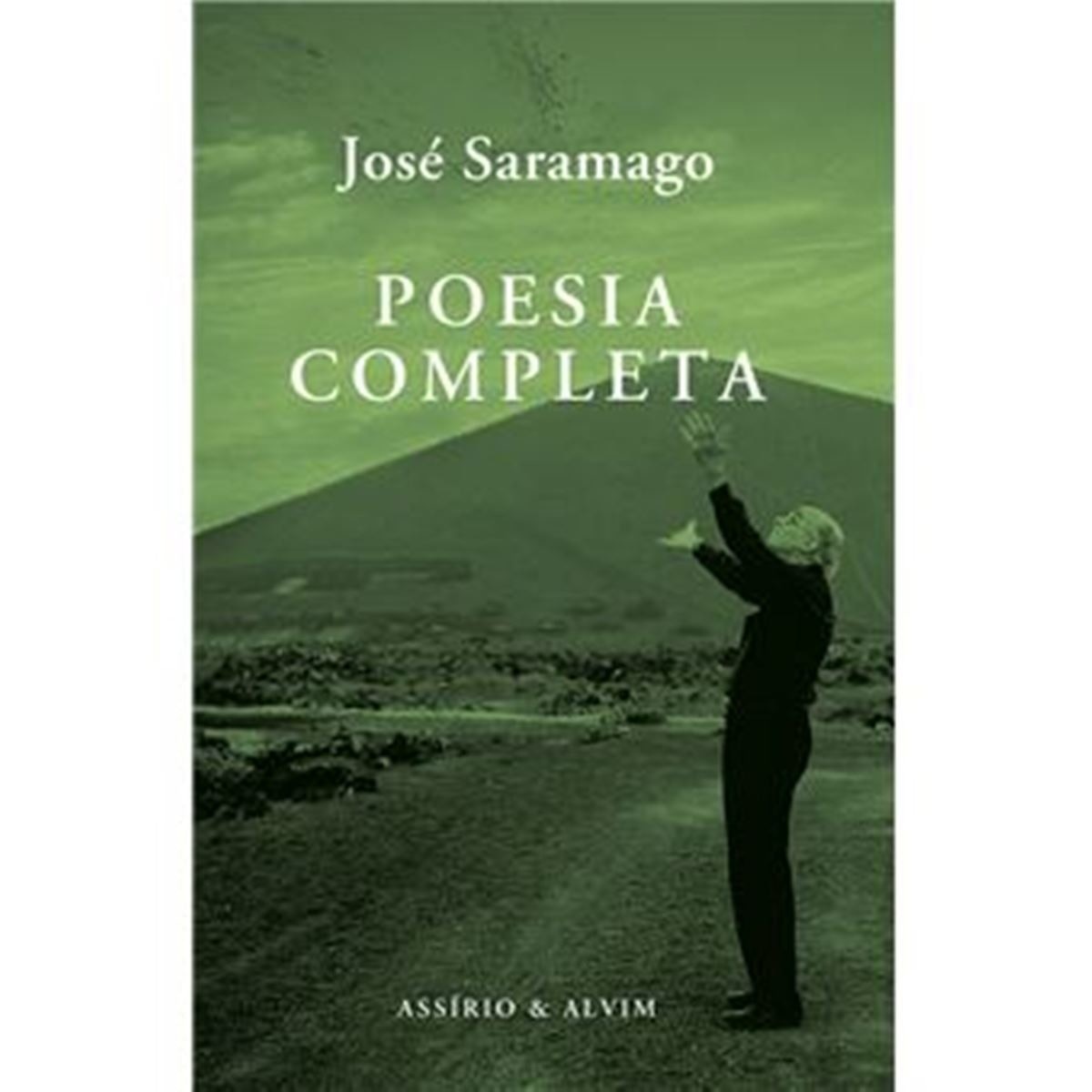 Imagem 0 de Poesia Completa