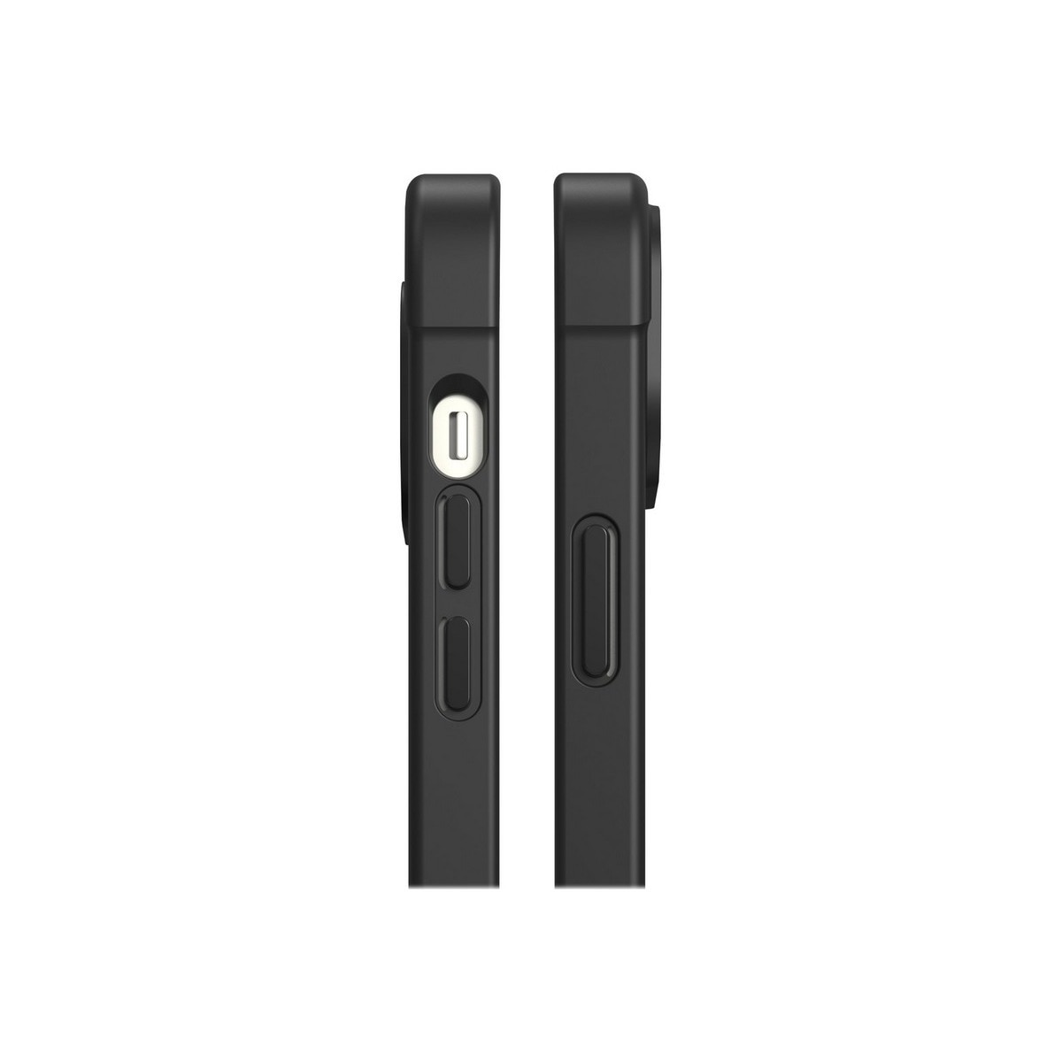 Capa Gear4 Havana Snap para iPhone 14 Max - Preto 2