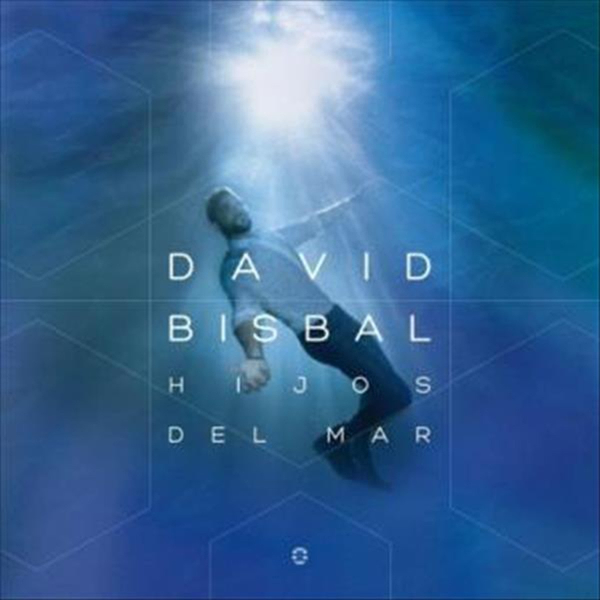 Imagem 0 de Hijos del mar (LP-Vinil)