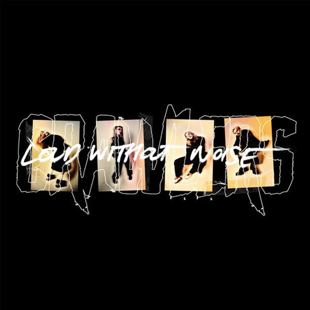 Loud without noise (CD).